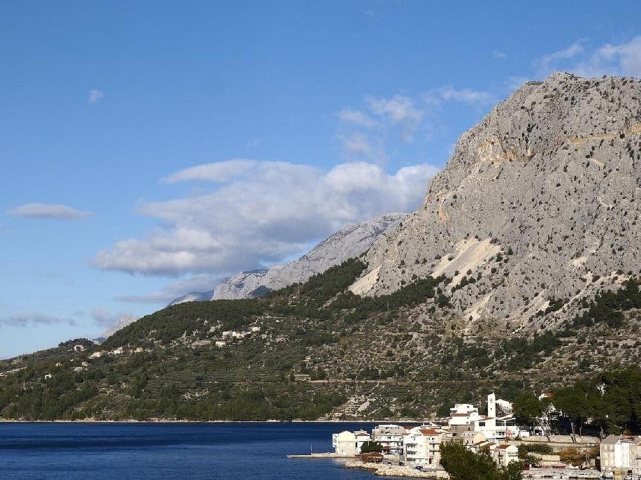 Apartments Ivi - 100 M From Pebble Beach Drasnice Eksteriør bilde