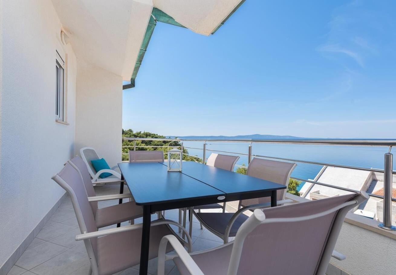 Apartments Ivi - 100 M From Pebble Beach Drasnice Eksteriør bilde